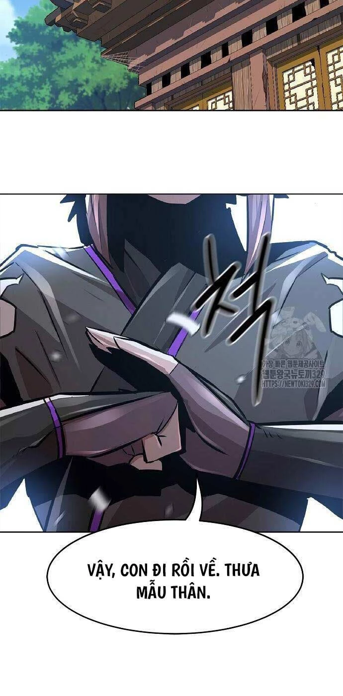 Tiểu Gia Chủ Của Tứ Xuyên Đường Gia Trở Thành Kiếm Thần Chapter 2 - Trang 4