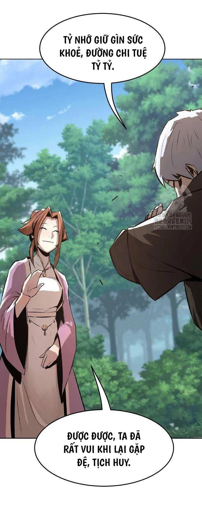 Tiểu Gia Chủ Của Tứ Xuyên Đường Gia Trở Thành Kiếm Thần Chapter 2 - Trang 4