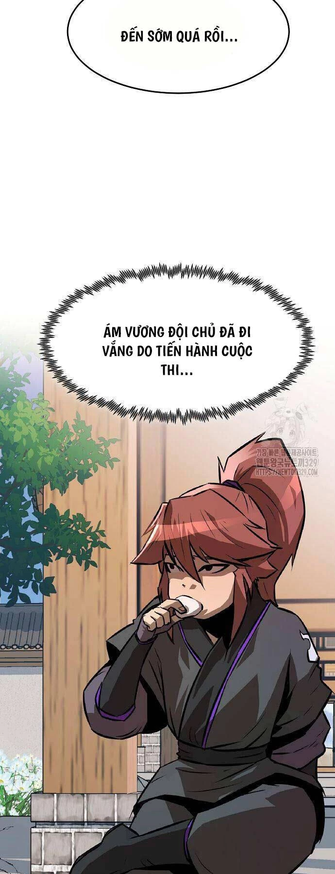 Tiểu Gia Chủ Của Tứ Xuyên Đường Gia Trở Thành Kiếm Thần Chapter 2 - Trang 4