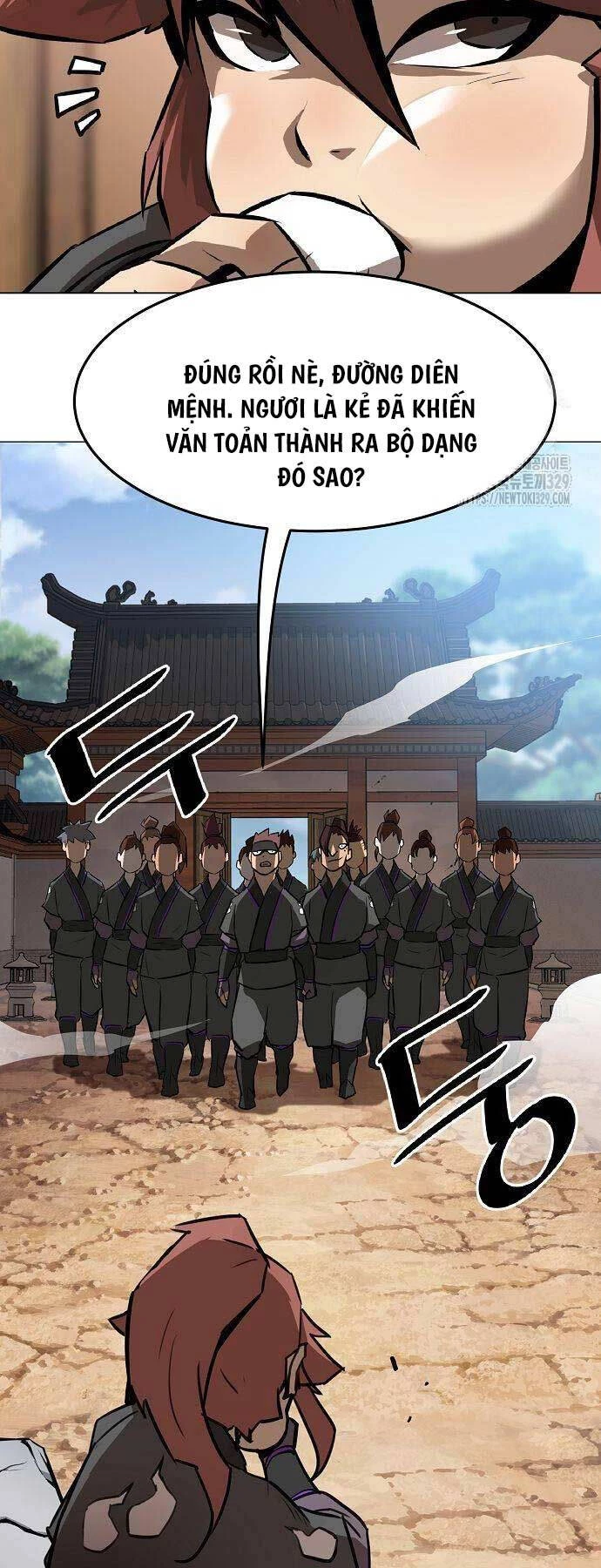 Tiểu Gia Chủ Của Tứ Xuyên Đường Gia Trở Thành Kiếm Thần Chapter 2 - Trang 4