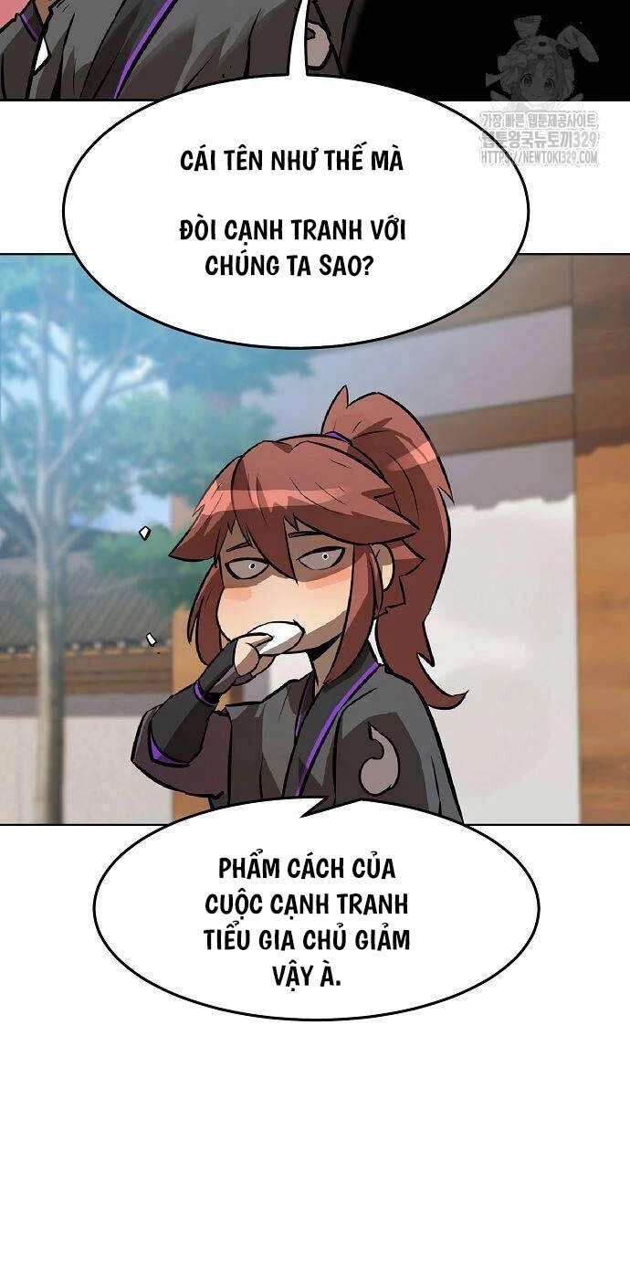 Tiểu Gia Chủ Của Tứ Xuyên Đường Gia Trở Thành Kiếm Thần Chapter 2 - Trang 4