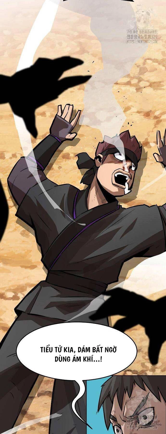 Tiểu Gia Chủ Của Tứ Xuyên Đường Gia Trở Thành Kiếm Thần Chapter 2 - Trang 4