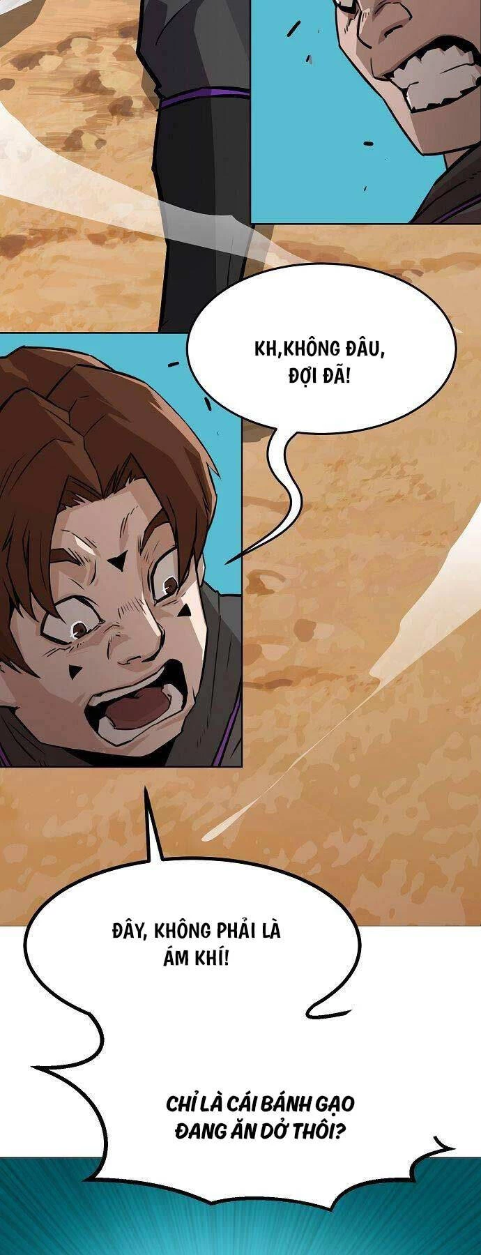 Tiểu Gia Chủ Của Tứ Xuyên Đường Gia Trở Thành Kiếm Thần Chapter 2 - Trang 4