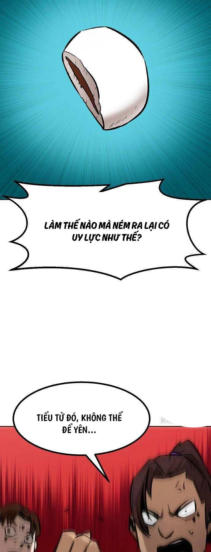 Tiểu Gia Chủ Của Tứ Xuyên Đường Gia Trở Thành Kiếm Thần Chapter 2 - Trang 4