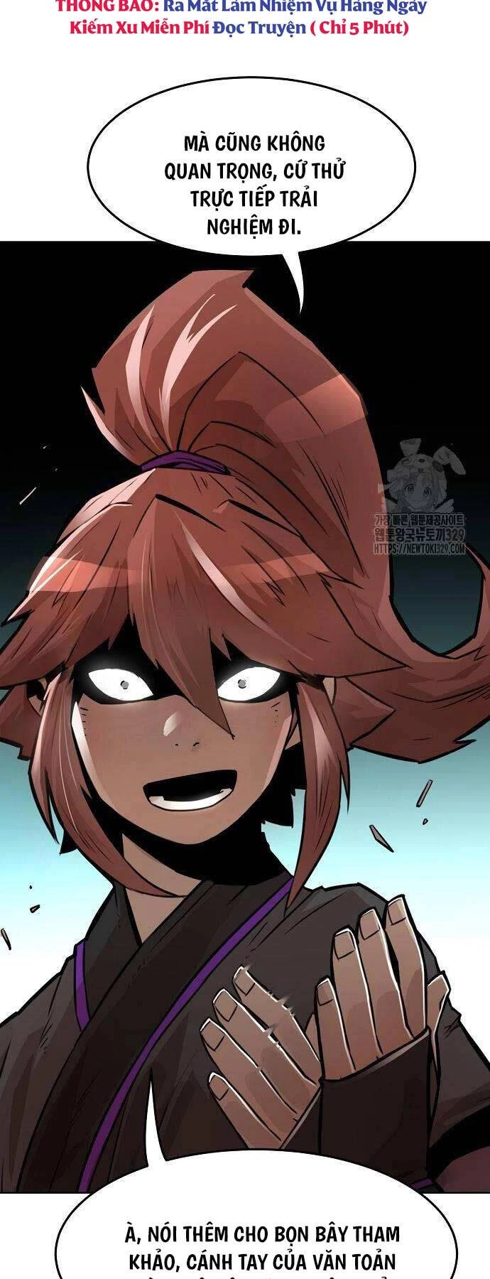 Tiểu Gia Chủ Của Tứ Xuyên Đường Gia Trở Thành Kiếm Thần Chapter 2 - Trang 4