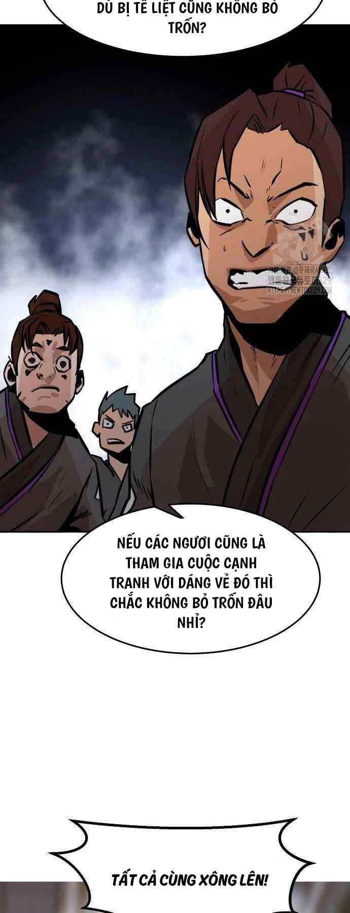 Tiểu Gia Chủ Của Tứ Xuyên Đường Gia Trở Thành Kiếm Thần Chapter 2 - Trang 4