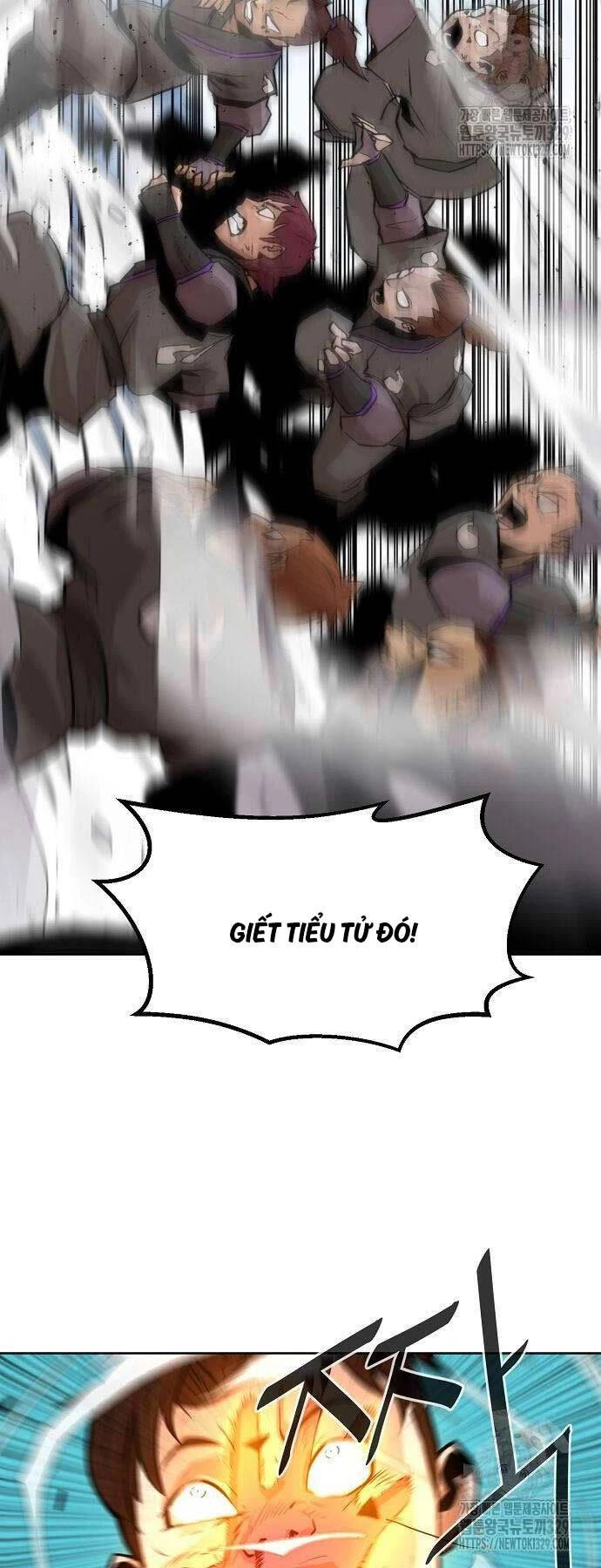 Tiểu Gia Chủ Của Tứ Xuyên Đường Gia Trở Thành Kiếm Thần Chapter 2 - Trang 4