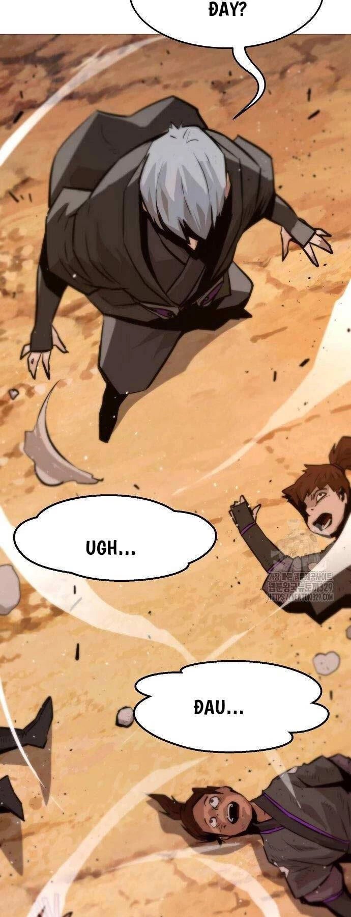 Tiểu Gia Chủ Của Tứ Xuyên Đường Gia Trở Thành Kiếm Thần Chapter 2 - Trang 4