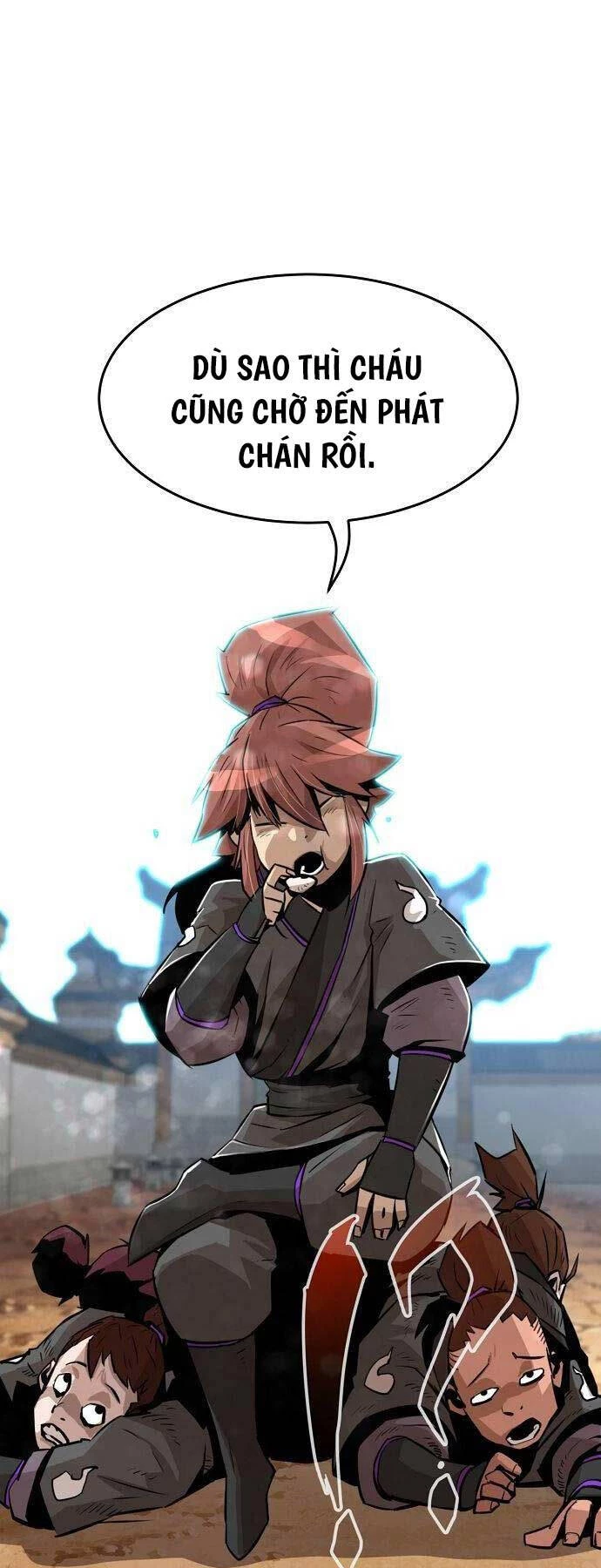 Tiểu Gia Chủ Của Tứ Xuyên Đường Gia Trở Thành Kiếm Thần Chapter 2 - Trang 4