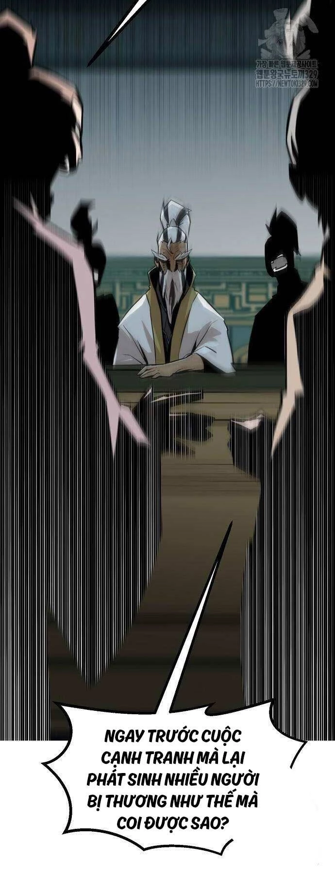 Tiểu Gia Chủ Của Tứ Xuyên Đường Gia Trở Thành Kiếm Thần Chapter 2 - Trang 4