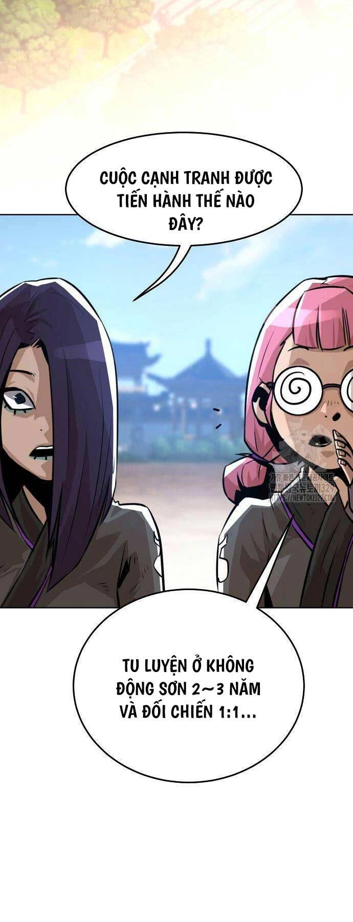 Tiểu Gia Chủ Của Tứ Xuyên Đường Gia Trở Thành Kiếm Thần Chapter 2 - Trang 4