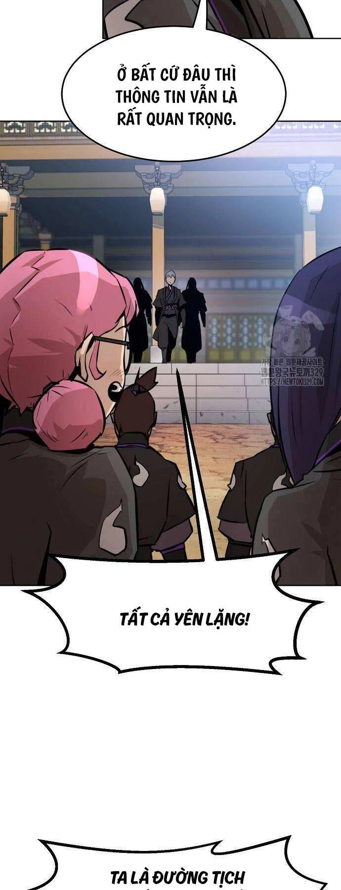 Tiểu Gia Chủ Của Tứ Xuyên Đường Gia Trở Thành Kiếm Thần Chapter 2 - Trang 4