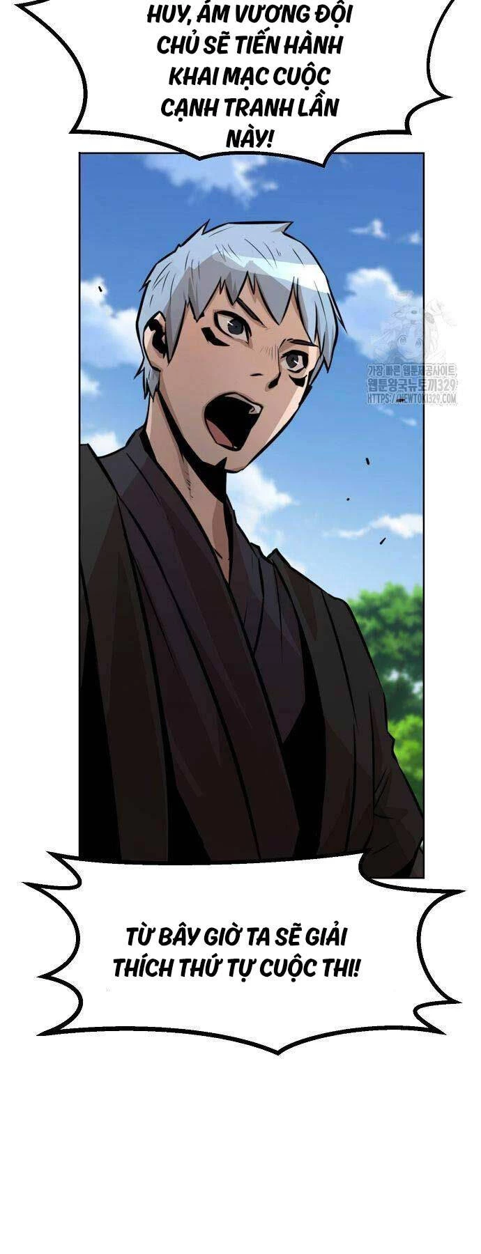 Tiểu Gia Chủ Của Tứ Xuyên Đường Gia Trở Thành Kiếm Thần Chapter 2 - Trang 4