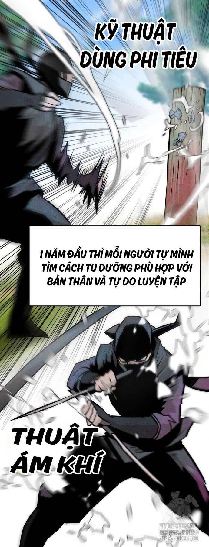 Tiểu Gia Chủ Của Tứ Xuyên Đường Gia Trở Thành Kiếm Thần Chapter 2 - Trang 4