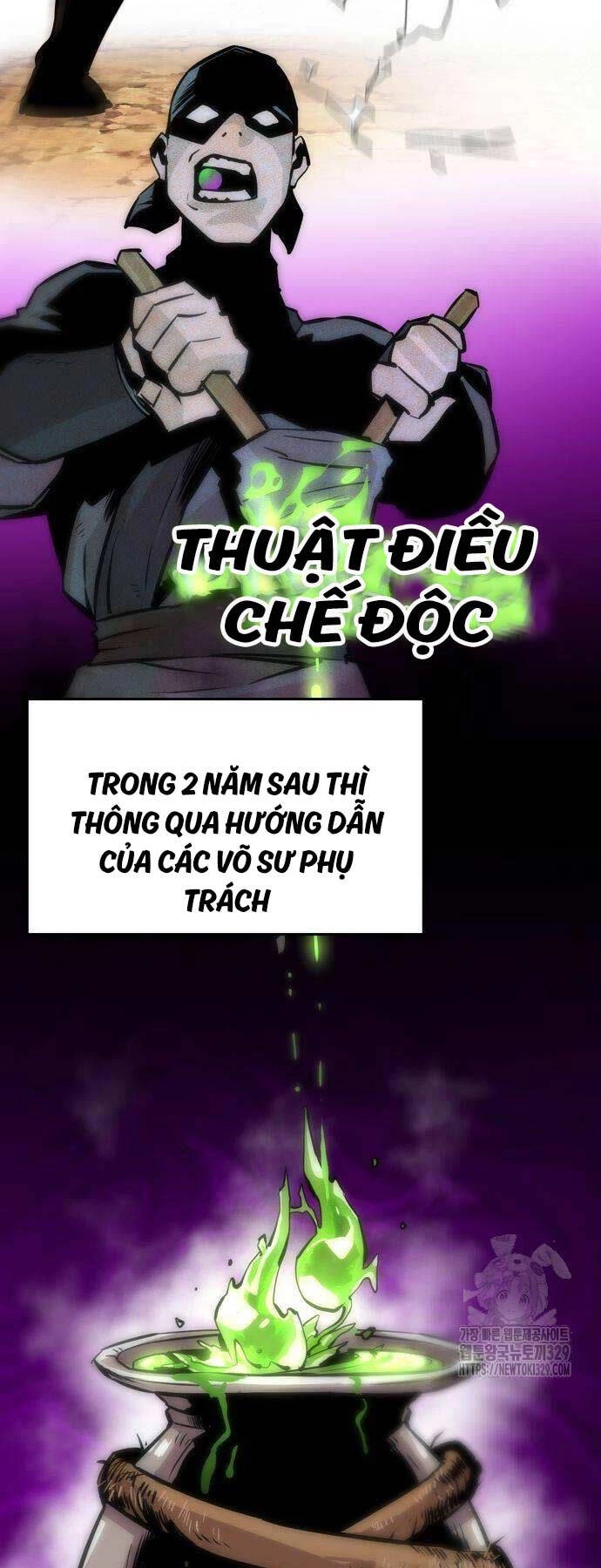 Tiểu Gia Chủ Của Tứ Xuyên Đường Gia Trở Thành Kiếm Thần Chapter 2 - Trang 4