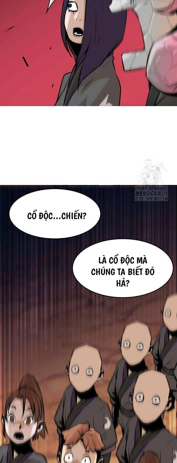 Tiểu Gia Chủ Của Tứ Xuyên Đường Gia Trở Thành Kiếm Thần Chapter 2 - Trang 4