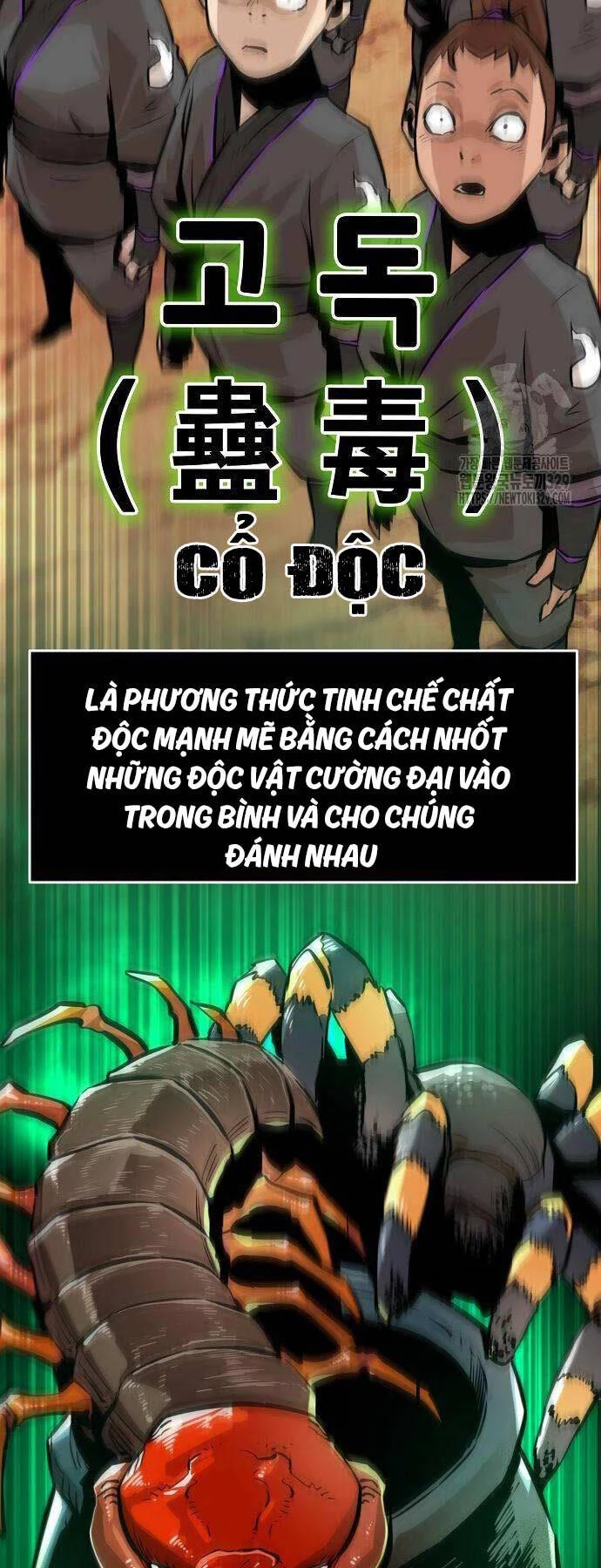 Tiểu Gia Chủ Của Tứ Xuyên Đường Gia Trở Thành Kiếm Thần Chapter 2 - Trang 4
