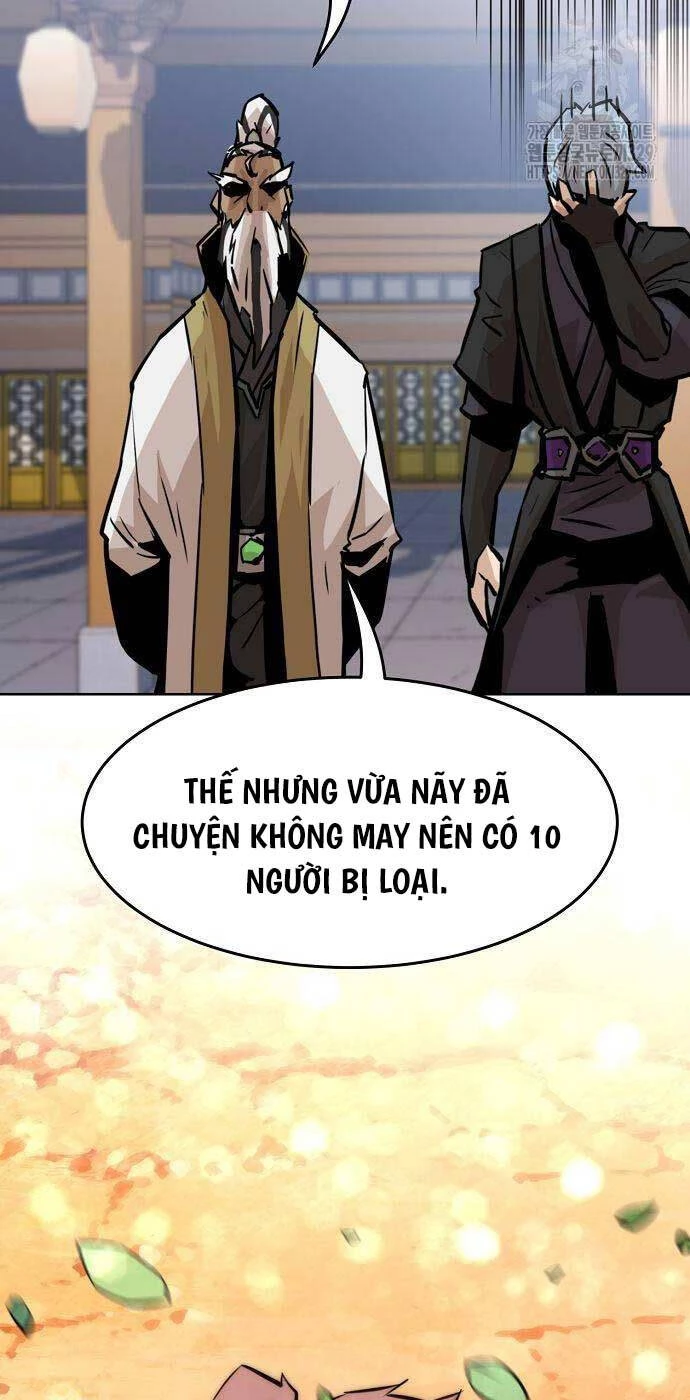 Tiểu Gia Chủ Của Tứ Xuyên Đường Gia Trở Thành Kiếm Thần Chapter 2 - Trang 4