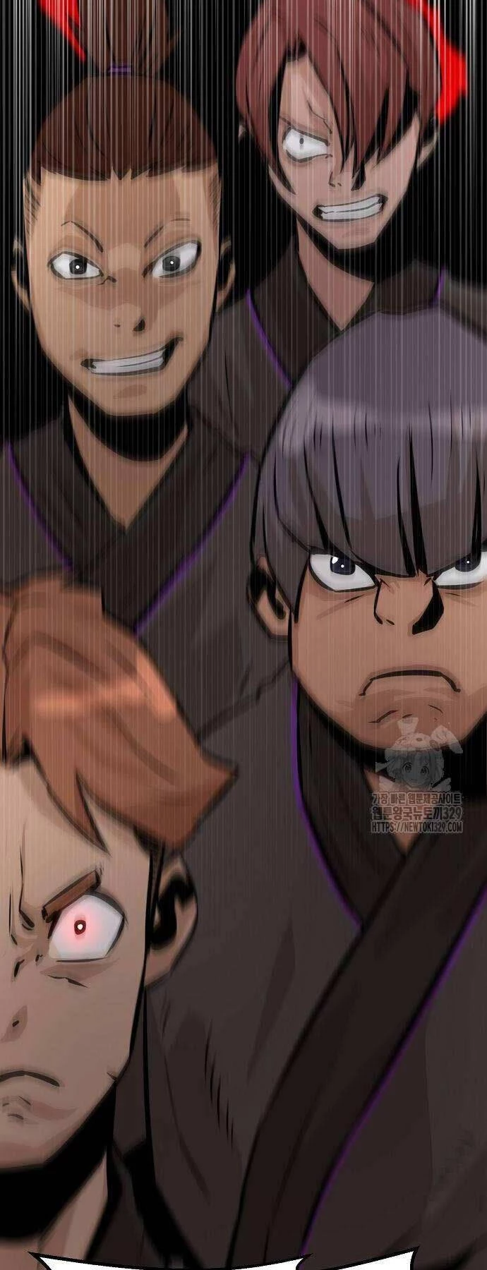 Tiểu Gia Chủ Của Tứ Xuyên Đường Gia Trở Thành Kiếm Thần Chapter 2 - Trang 4