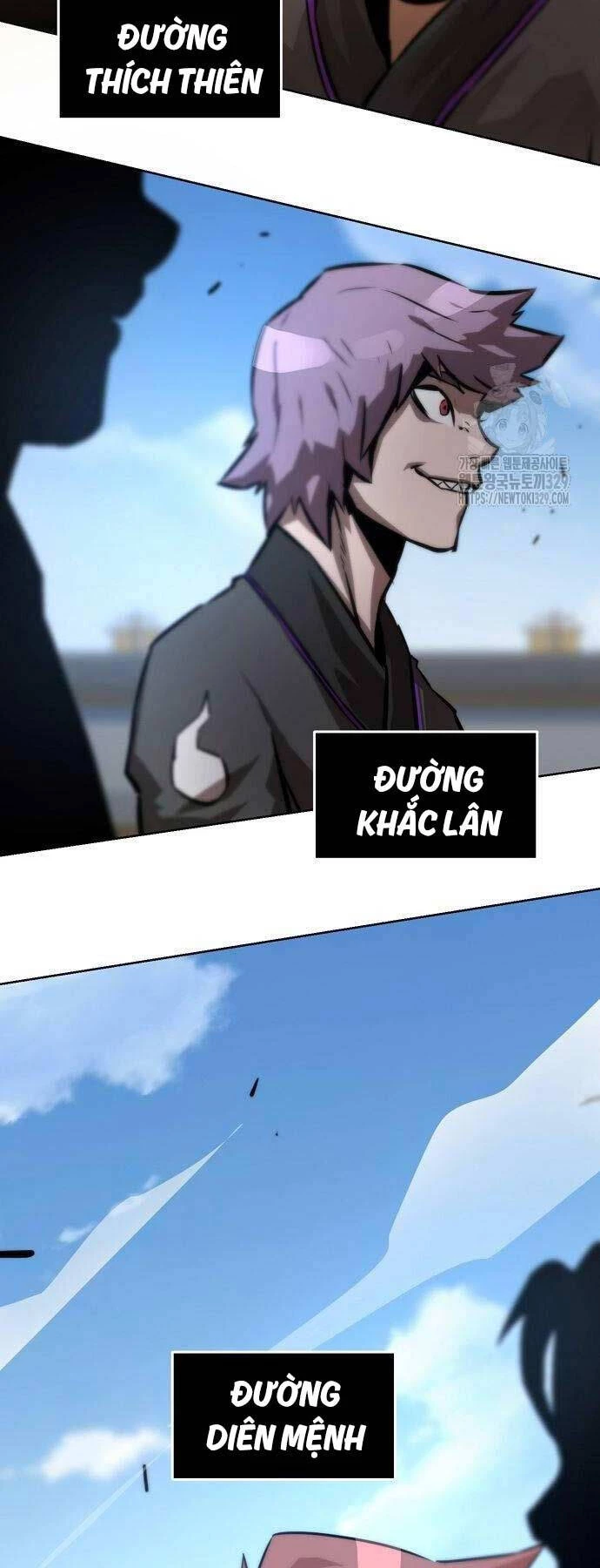 Tiểu Gia Chủ Của Tứ Xuyên Đường Gia Trở Thành Kiếm Thần Chapter 2 - Trang 4