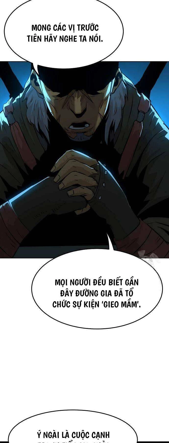 Tiểu Gia Chủ Của Tứ Xuyên Đường Gia Trở Thành Kiếm Thần Chapter 3 - Trang 4