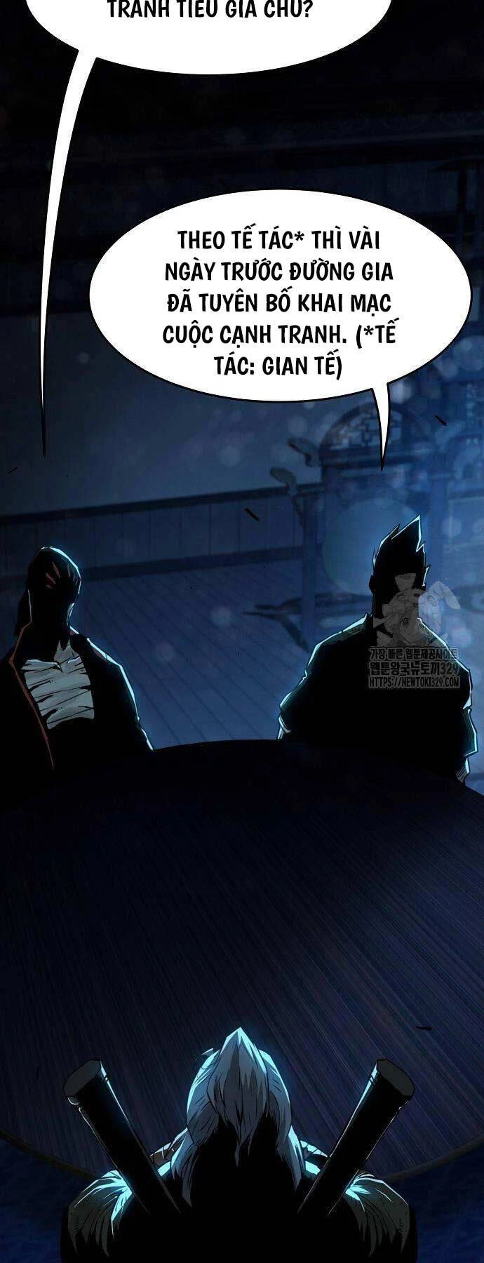 Tiểu Gia Chủ Của Tứ Xuyên Đường Gia Trở Thành Kiếm Thần Chapter 3 - Trang 4