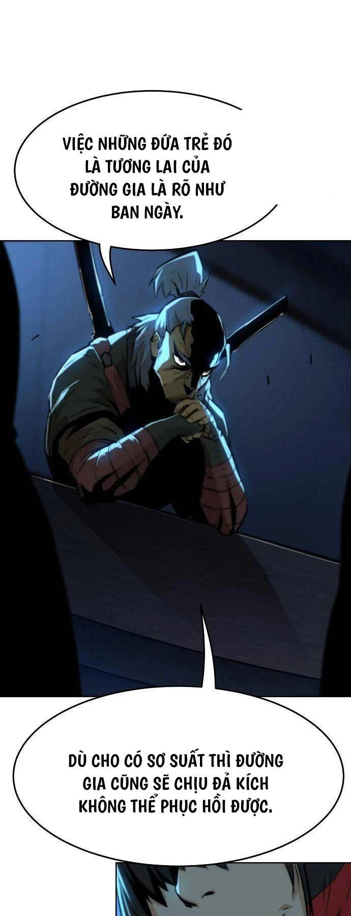 Tiểu Gia Chủ Của Tứ Xuyên Đường Gia Trở Thành Kiếm Thần Chapter 3 - Trang 4