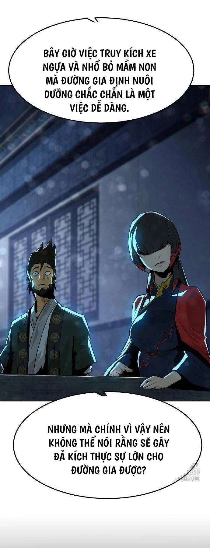 Tiểu Gia Chủ Của Tứ Xuyên Đường Gia Trở Thành Kiếm Thần Chapter 3 - Trang 4