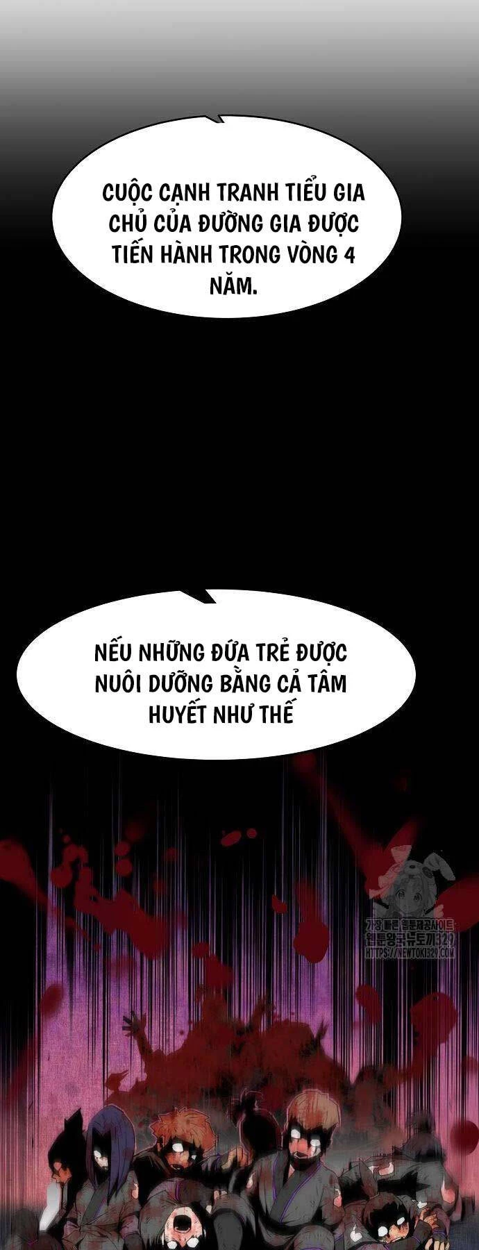 Tiểu Gia Chủ Của Tứ Xuyên Đường Gia Trở Thành Kiếm Thần Chapter 3 - Trang 4