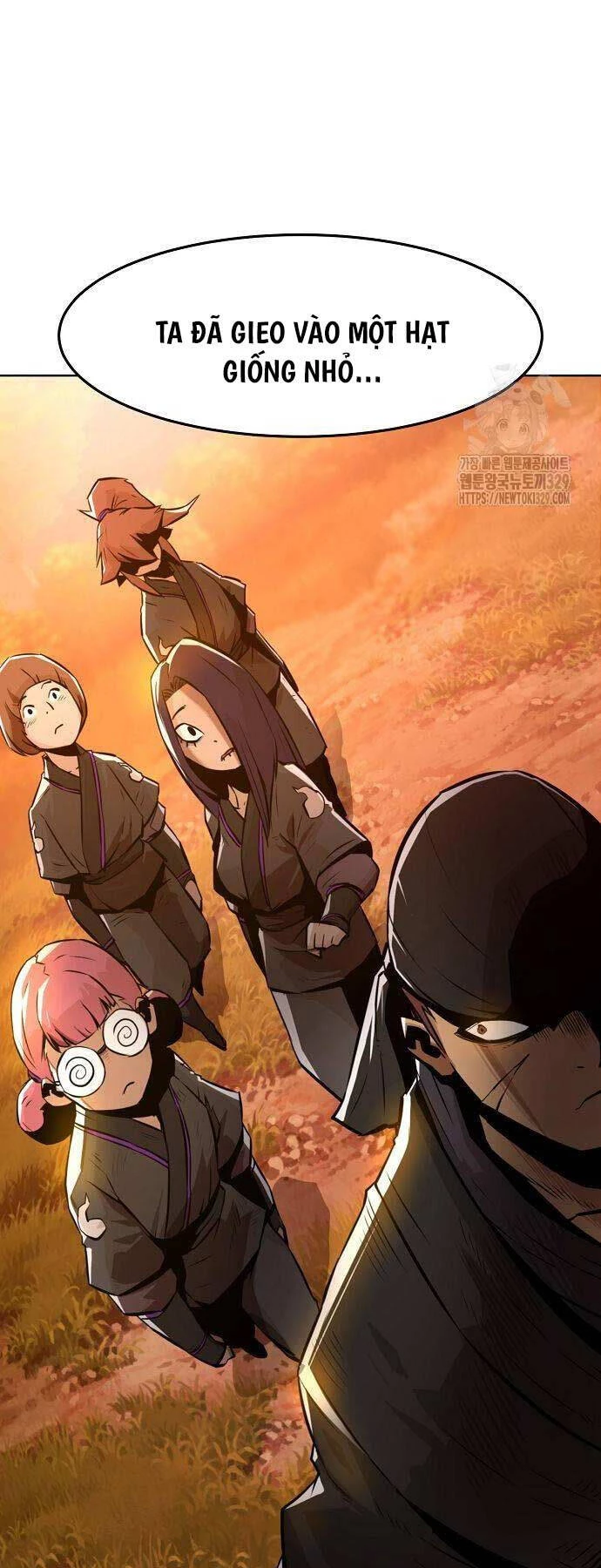 Tiểu Gia Chủ Của Tứ Xuyên Đường Gia Trở Thành Kiếm Thần Chapter 3 - Trang 4