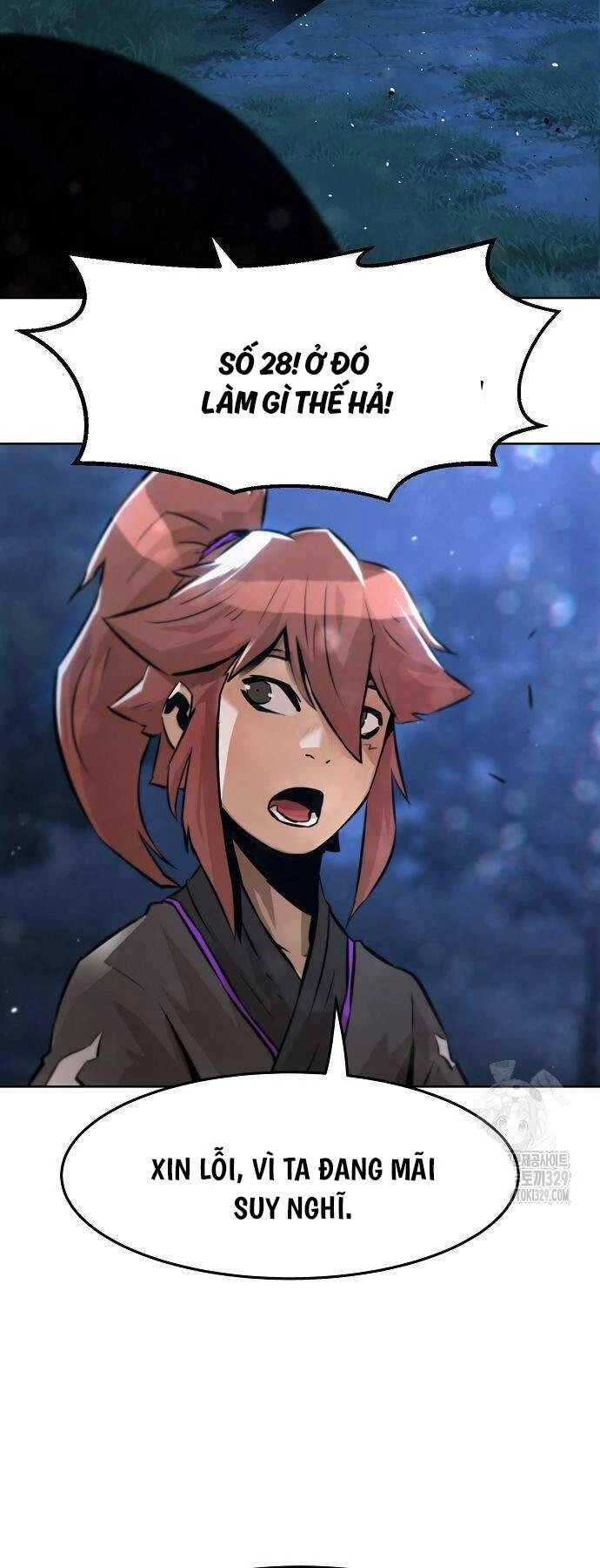 Tiểu Gia Chủ Của Tứ Xuyên Đường Gia Trở Thành Kiếm Thần Chapter 3 - Trang 4