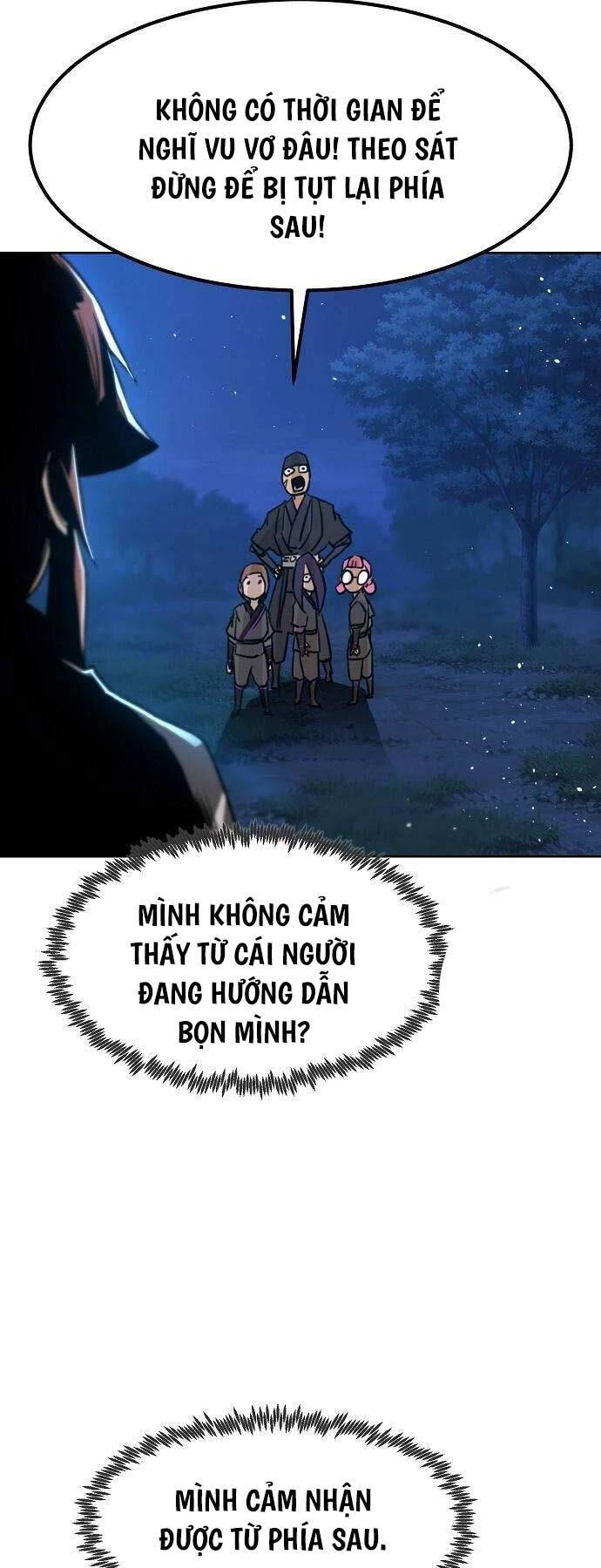 Tiểu Gia Chủ Của Tứ Xuyên Đường Gia Trở Thành Kiếm Thần Chapter 3 - Trang 4