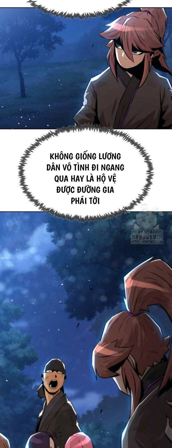 Tiểu Gia Chủ Của Tứ Xuyên Đường Gia Trở Thành Kiếm Thần Chapter 3 - Trang 4