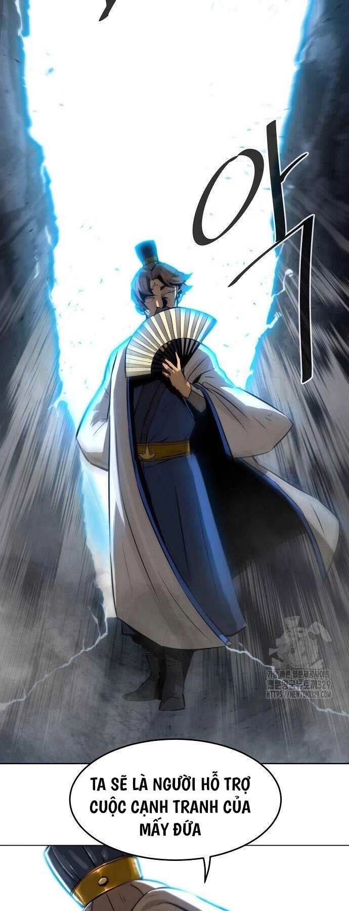 Tiểu Gia Chủ Của Tứ Xuyên Đường Gia Trở Thành Kiếm Thần Chapter 3 - Trang 4