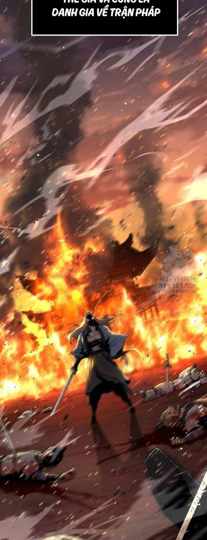 Tiểu Gia Chủ Của Tứ Xuyên Đường Gia Trở Thành Kiếm Thần Chapter 3 - Trang 4