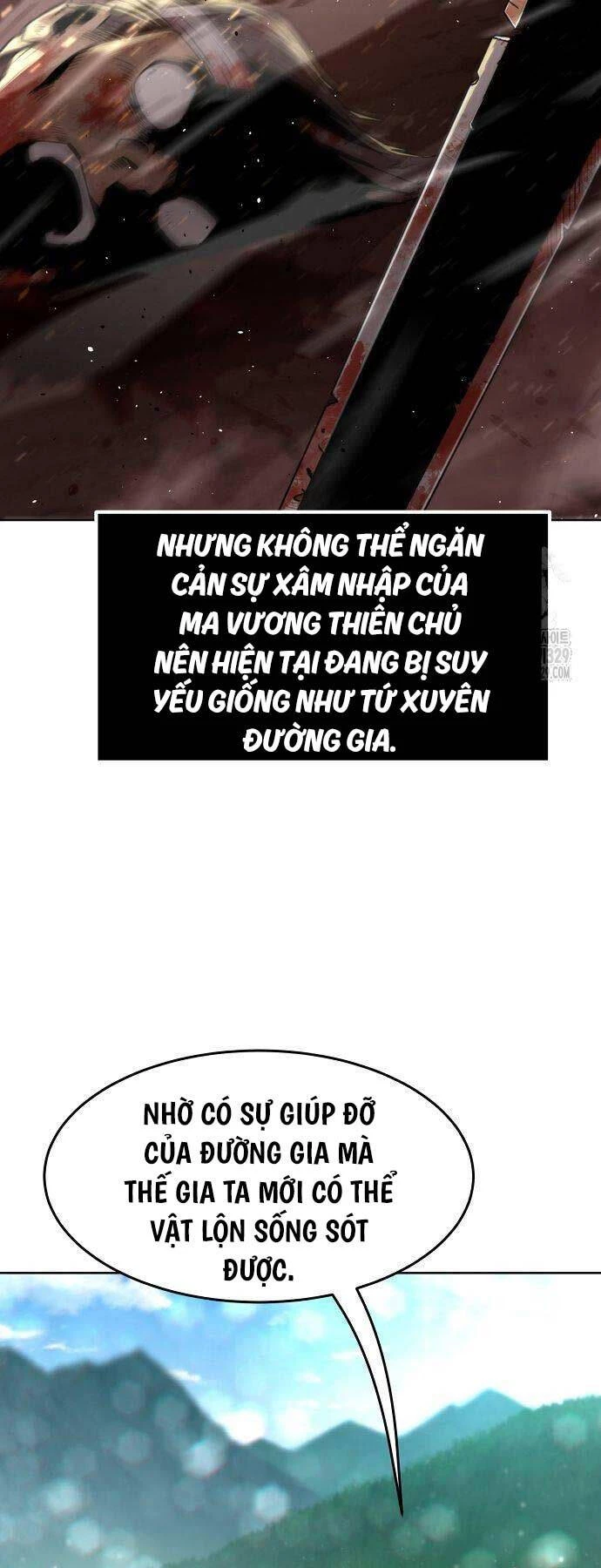 Tiểu Gia Chủ Của Tứ Xuyên Đường Gia Trở Thành Kiếm Thần Chapter 3 - Trang 4