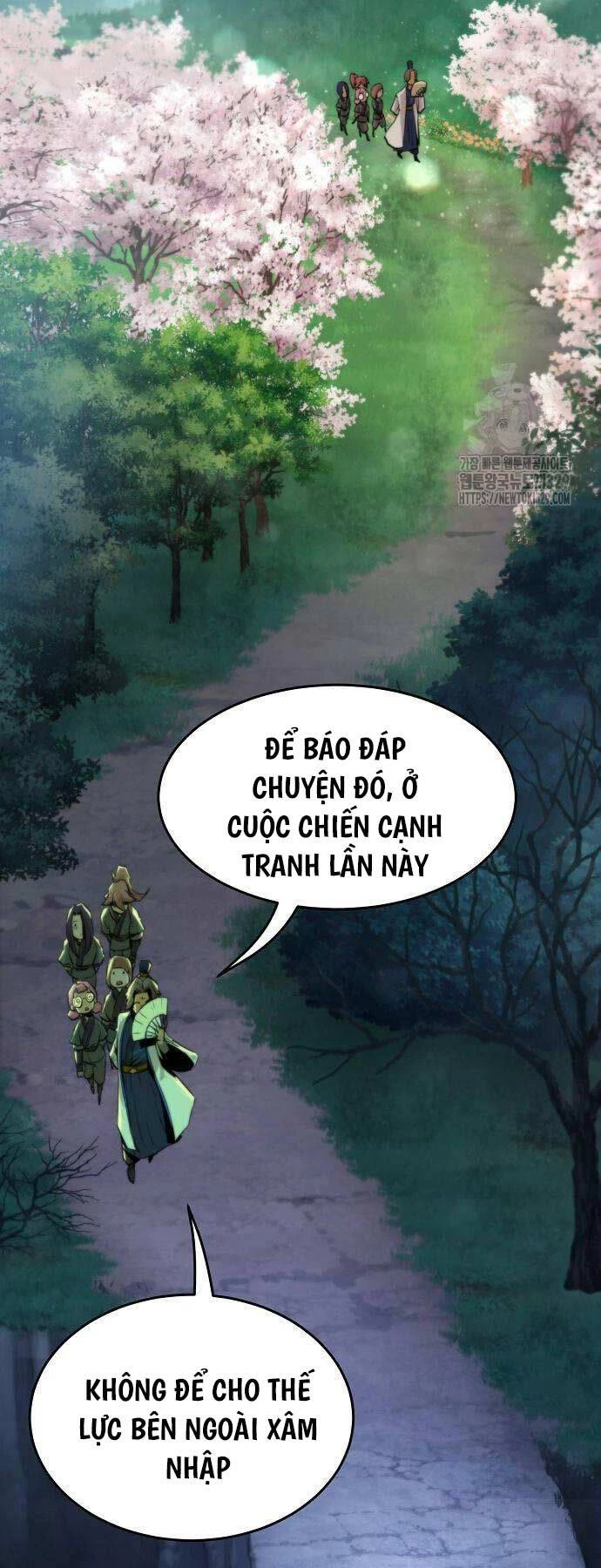 Tiểu Gia Chủ Của Tứ Xuyên Đường Gia Trở Thành Kiếm Thần Chapter 3 - Trang 4