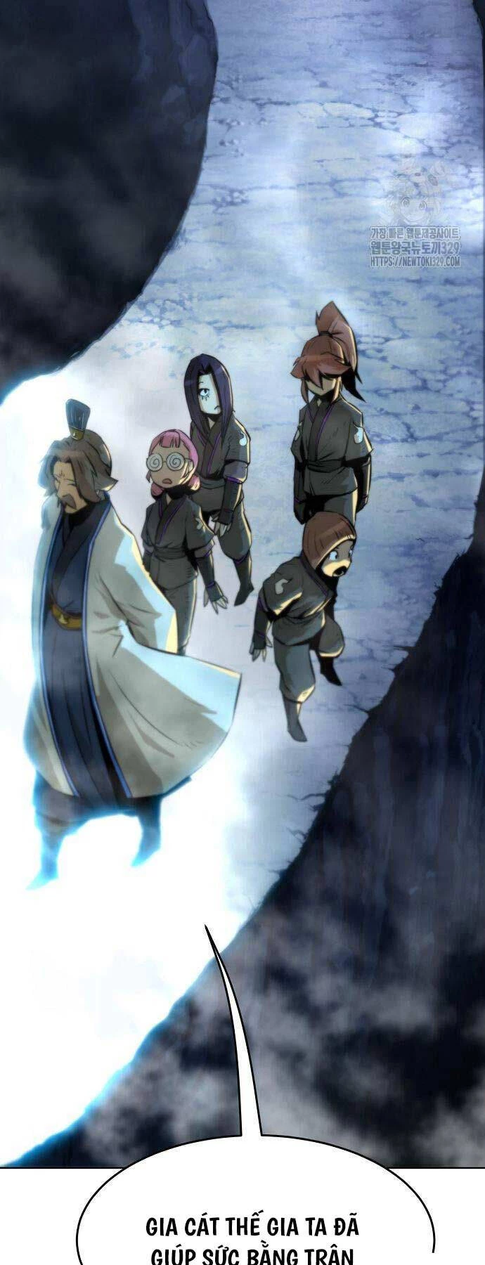 Tiểu Gia Chủ Của Tứ Xuyên Đường Gia Trở Thành Kiếm Thần Chapter 3 - Trang 4