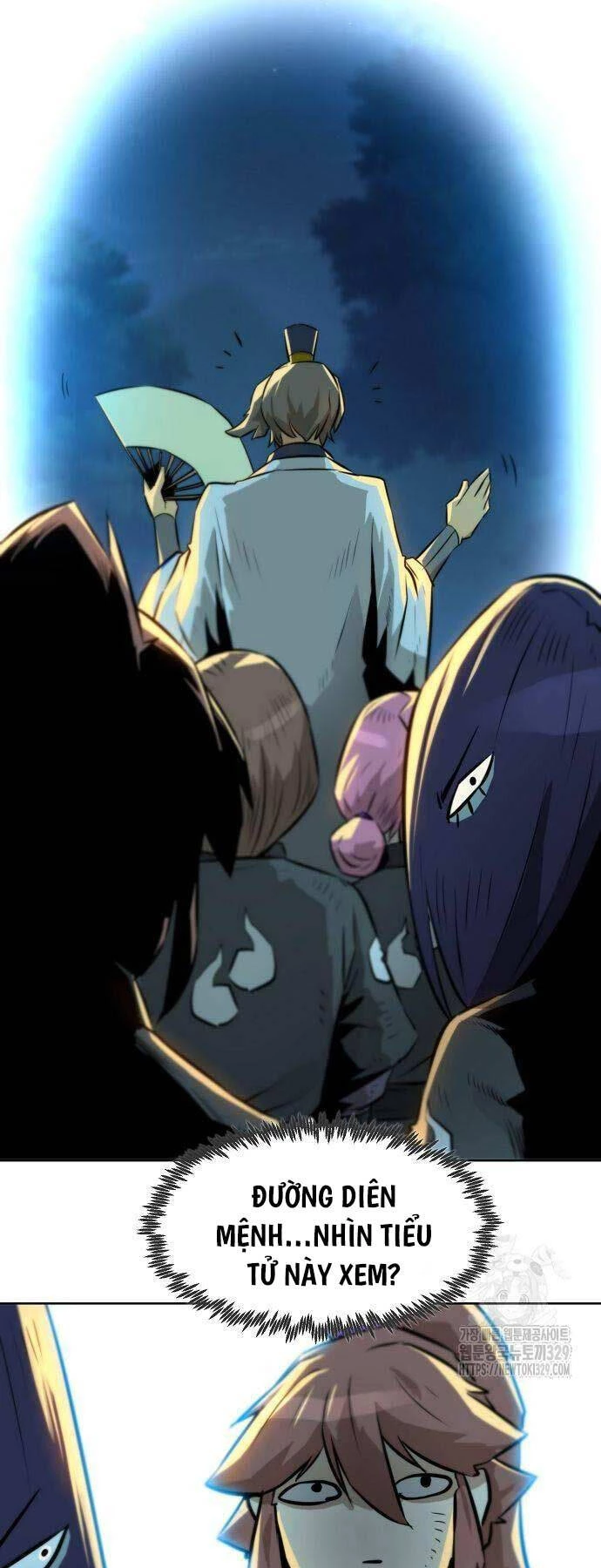 Tiểu Gia Chủ Của Tứ Xuyên Đường Gia Trở Thành Kiếm Thần Chapter 3 - Trang 4
