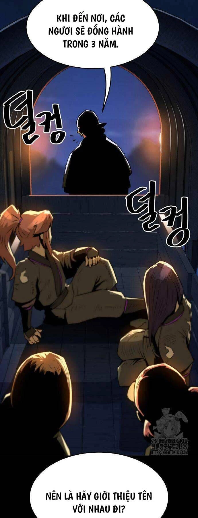 Tiểu Gia Chủ Của Tứ Xuyên Đường Gia Trở Thành Kiếm Thần Chapter 3 - Trang 4