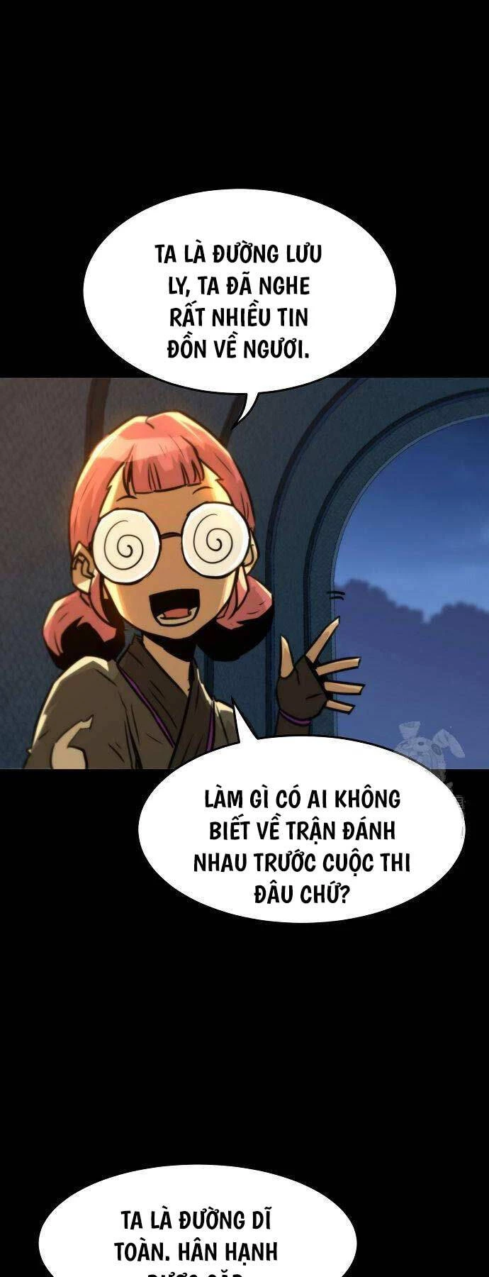 Tiểu Gia Chủ Của Tứ Xuyên Đường Gia Trở Thành Kiếm Thần Chapter 3 - Trang 4