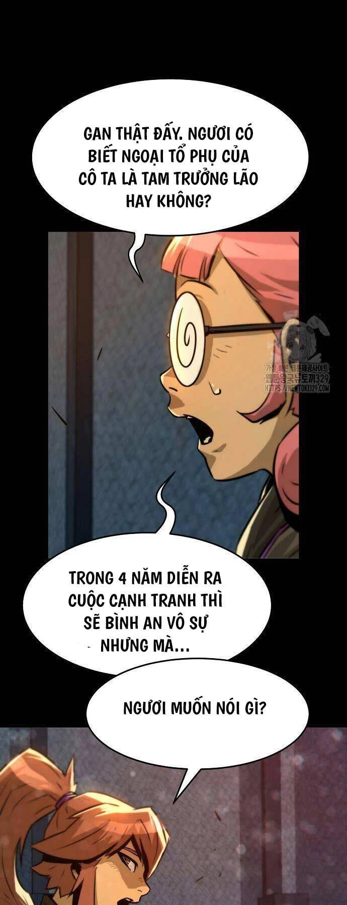 Tiểu Gia Chủ Của Tứ Xuyên Đường Gia Trở Thành Kiếm Thần Chapter 3 - Trang 4