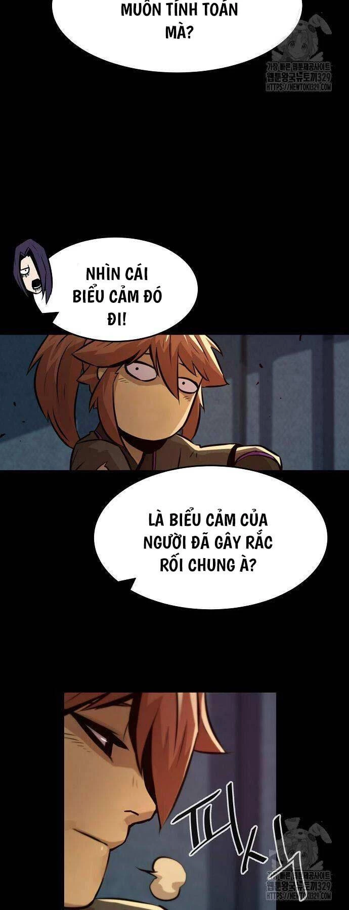 Tiểu Gia Chủ Của Tứ Xuyên Đường Gia Trở Thành Kiếm Thần Chapter 3 - Trang 4