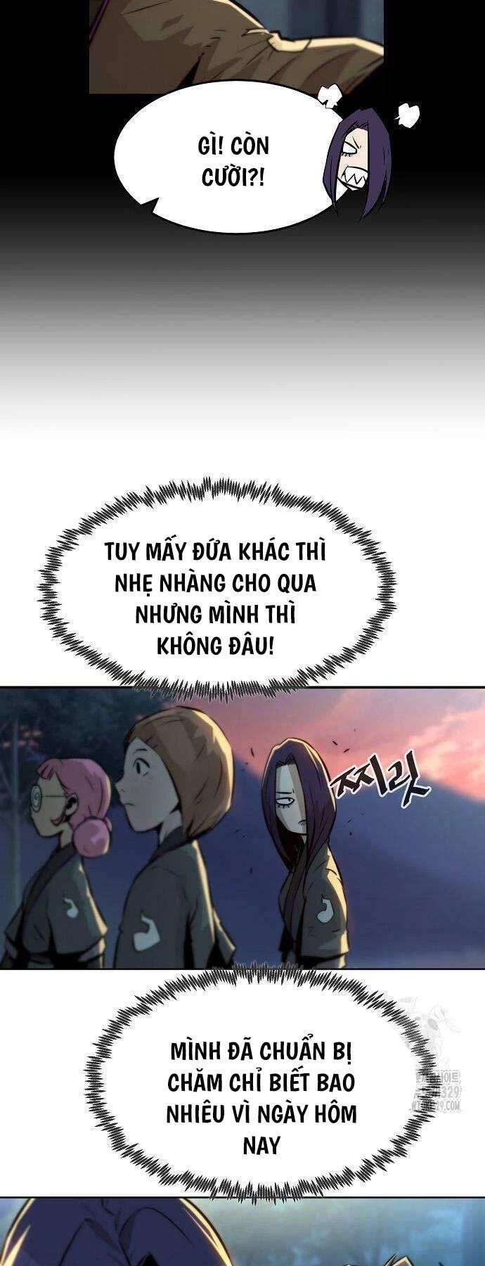 Tiểu Gia Chủ Của Tứ Xuyên Đường Gia Trở Thành Kiếm Thần Chapter 3 - Trang 4