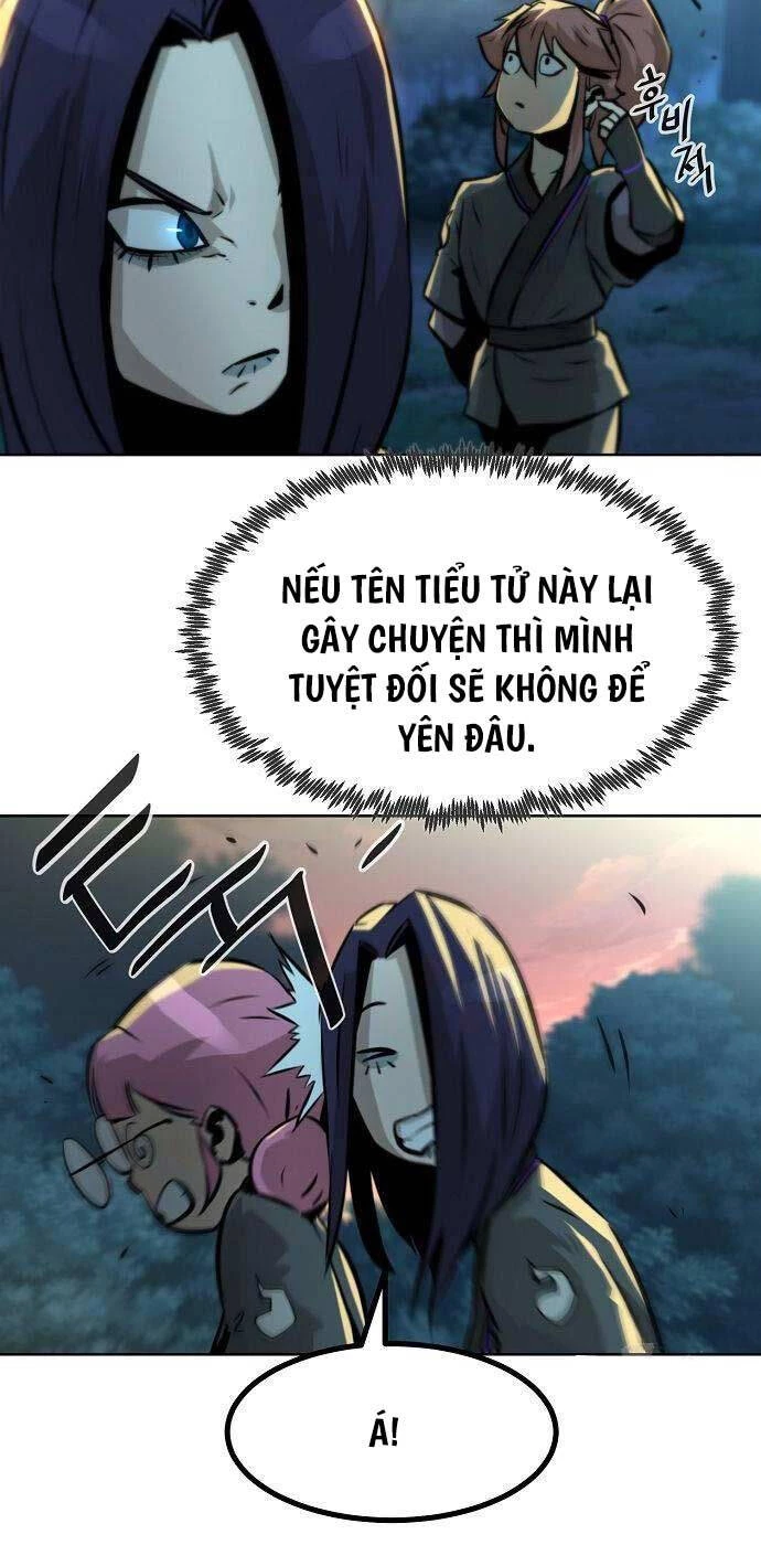 Tiểu Gia Chủ Của Tứ Xuyên Đường Gia Trở Thành Kiếm Thần Chapter 3 - Trang 4