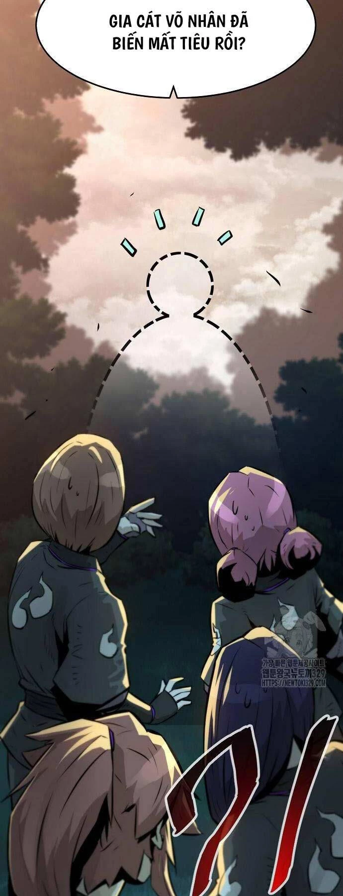 Tiểu Gia Chủ Của Tứ Xuyên Đường Gia Trở Thành Kiếm Thần Chapter 3 - Trang 4