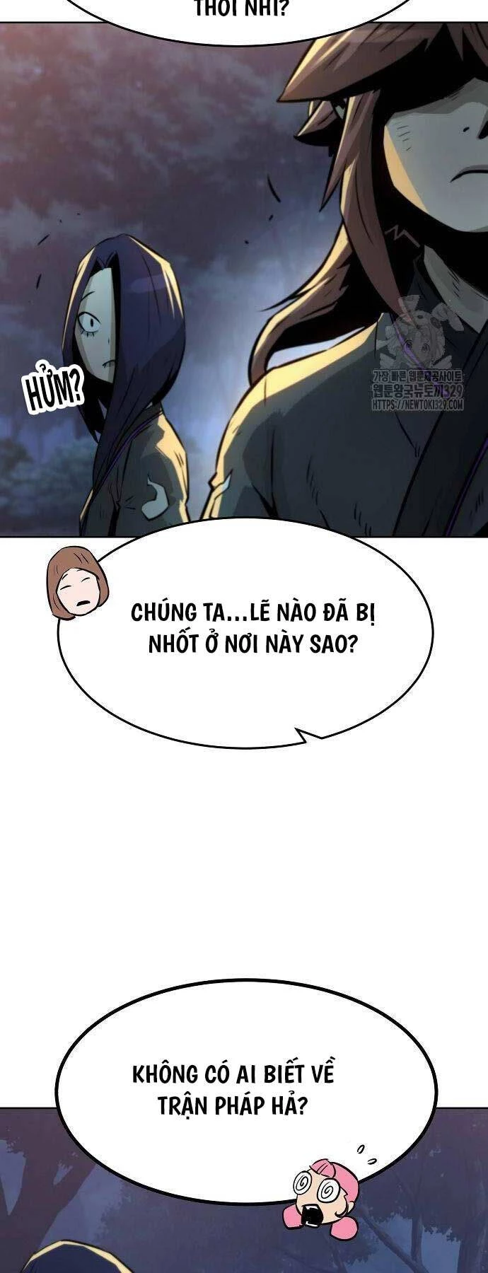 Tiểu Gia Chủ Của Tứ Xuyên Đường Gia Trở Thành Kiếm Thần Chapter 3 - Trang 4