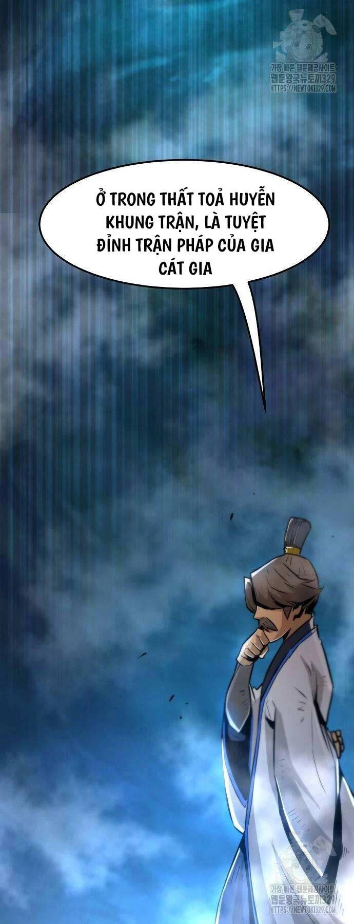 Tiểu Gia Chủ Của Tứ Xuyên Đường Gia Trở Thành Kiếm Thần Chapter 3 - Trang 4