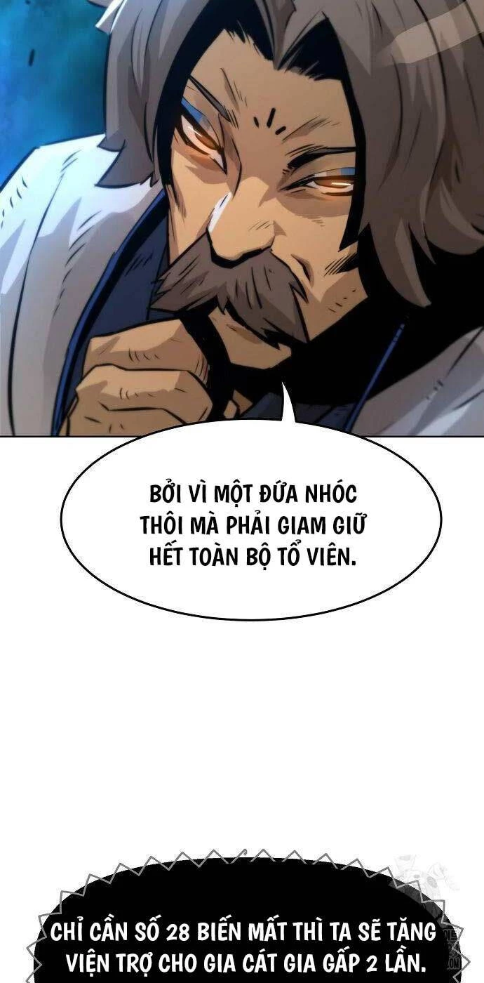 Tiểu Gia Chủ Của Tứ Xuyên Đường Gia Trở Thành Kiếm Thần Chapter 3 - Trang 4