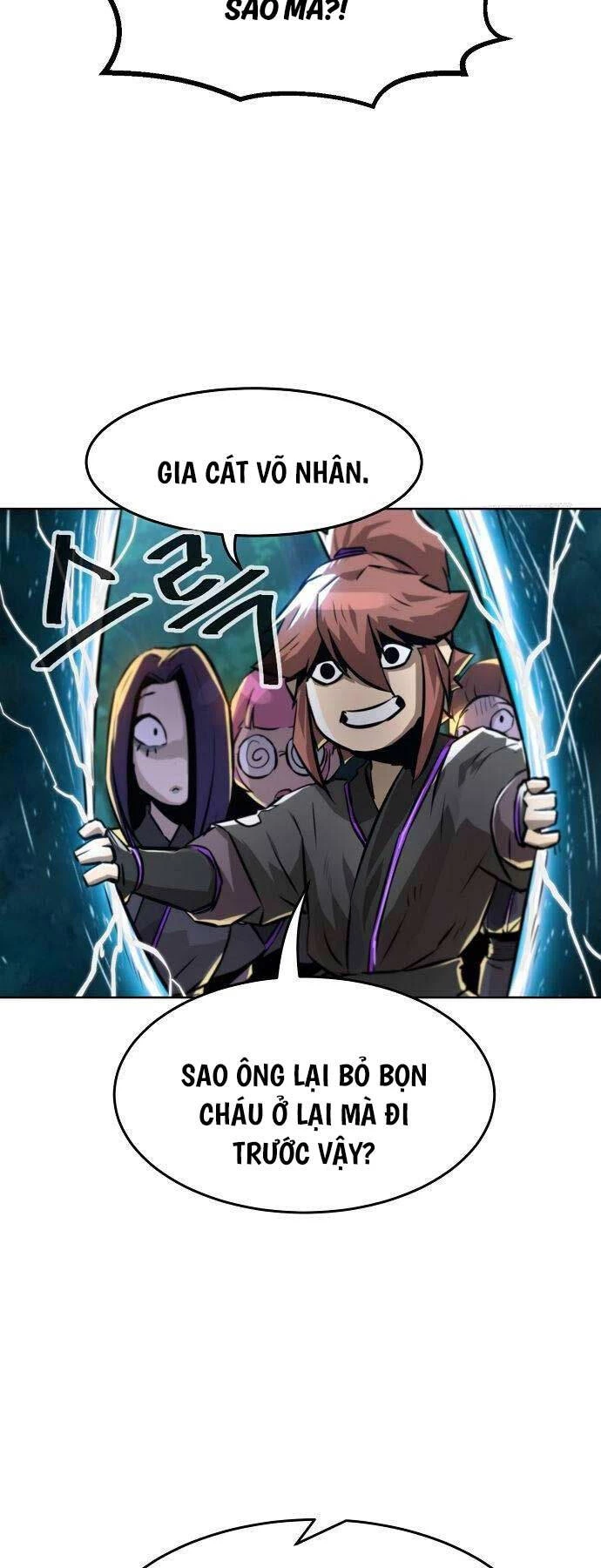 Tiểu Gia Chủ Của Tứ Xuyên Đường Gia Trở Thành Kiếm Thần Chapter 3 - Trang 4